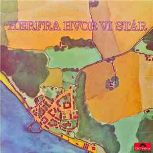 Skousen & Ingemann - Herfra Hvor Vi Står