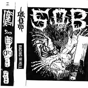 S.O.B - Raging In Hell
