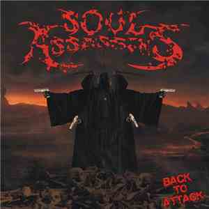Soul Assassins - Back To Attack