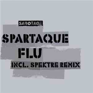 Spartaque - Flu