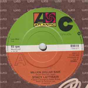 Stacy Lattisaw - Million Dollar Babe