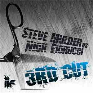 Steve Mulder Vs Nick Fiorucci - 3rd Cut