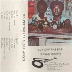 Sugar Minott - Buy Off The Bar