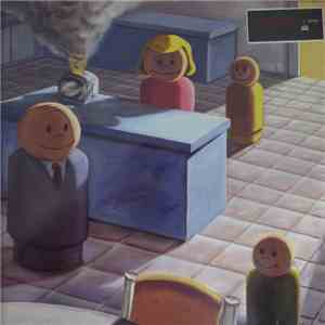 Sunny Day Real Estate - Diary