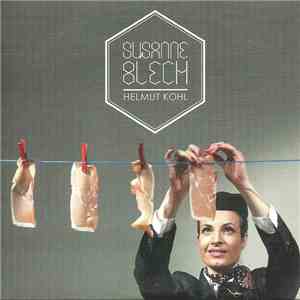 Susanne Blech - Helmut Kohl