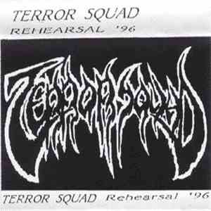 Terror Squad  - Rehearsal '96