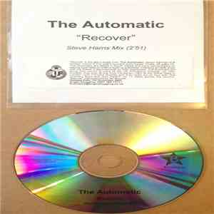 The Automatic - Recover