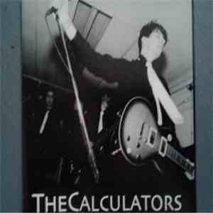 The Calculators - Circuit Breaking Silence