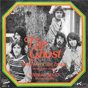 The Ghost  - When You're Dead (Cuando Estes Muerto)