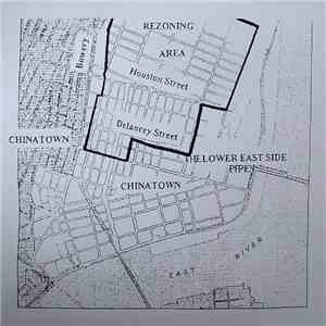 The Lower East Side Pipes - Mini Demo Sampler EP