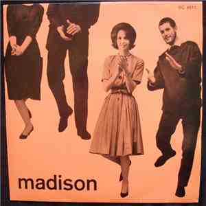 The Madison-Kings & Papagei Mady, Die Perrys - Madison