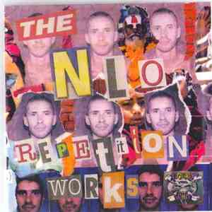 The Nasty Lol Orchestra - Repetition Works