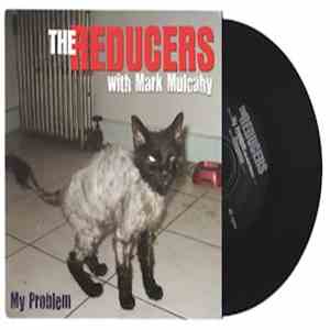 The Reducers With Mark Mulcahy - My Problem