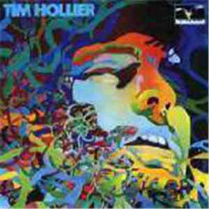 Tim Hollier - Tim Hollier