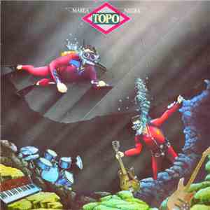 Topo - Marea Negra