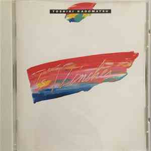Toshiki Kadomatsu - T’s 12 Inches