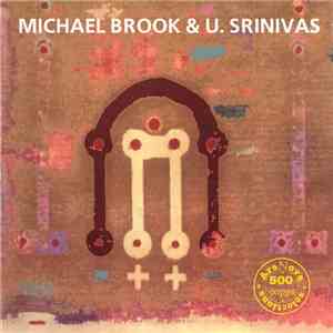 U. Srinivas & Michael Brook - Dream