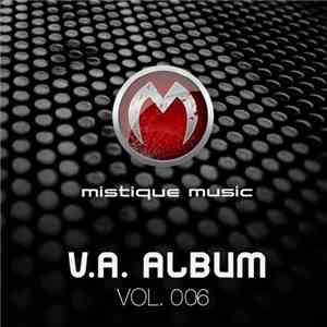 Various - Album Vol. 006