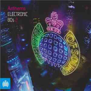 Various - ........Anthems .........Electronic 80s 2