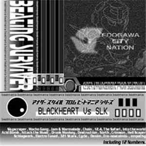 Various - Beating Surviver -Cyber Arrangement From Beatmania-