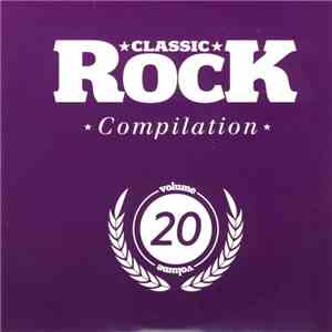 Various - Classic Rock Compilation Volume 20
