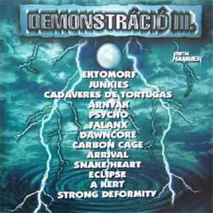 Various - Demonstráció III.