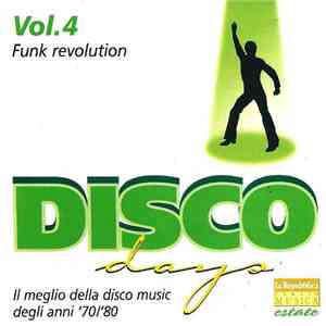 Various - Funk Revolution