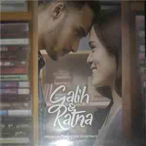 Various - Galih & Ratna - Original Motion Picture Soundtrack