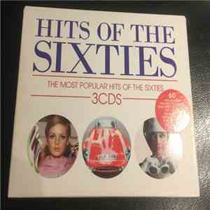 Various - Hits Of The Sixties