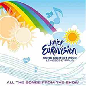 Various - Junior Eurovision Song Contest 2008