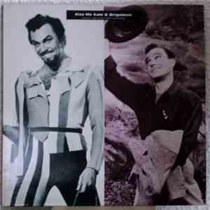 Various - Kiss Me Kate & Brigadoon