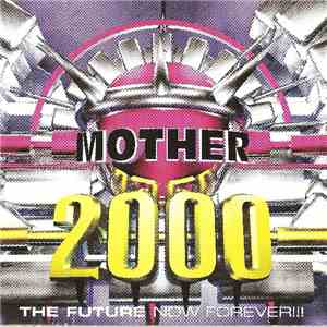 Various - Mother Mix 2000