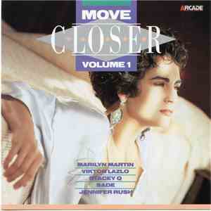 Various - Move Closer Volume 1