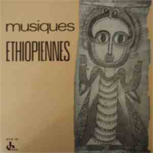 Various - Musiques Ethiopiennes