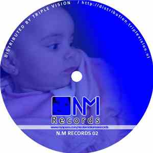 Various - N.M.RECORDS 02
