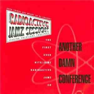Various - Radioactive Jamz Session #1