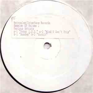 Various - Sampler EP Volume 1