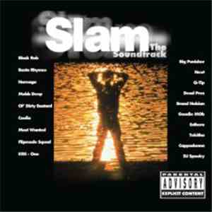 Various - Slam (The Soundtrack)