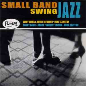 Various - Small Band Swing Jazz