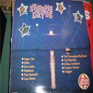 Various - Stjernedryss