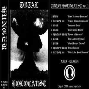 Various - Total Holocaust Vol. 1