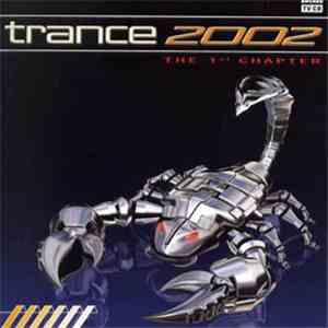 Various - Trance 2002 - The 1st Chapter