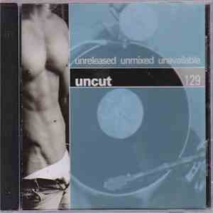 Various - Uncut.129