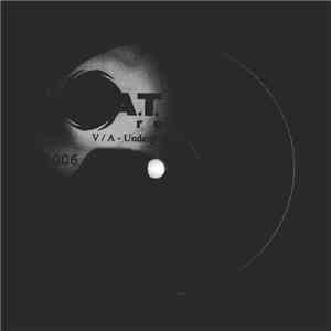 Various - Underground Panic E.P.