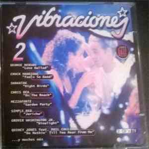 Various - Vibraciones 2