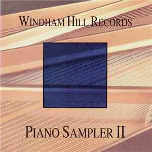 Various - Windham Hill Records Piano Sampler II