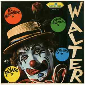 Walter  - Payaso