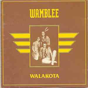 Wamblee - Walakota
