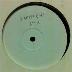 Wand - Happiness