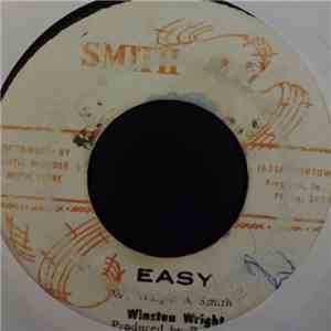 Winston Wright - Easy